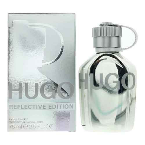 Hugo Boss Hugo Reflective Edition 75 ml