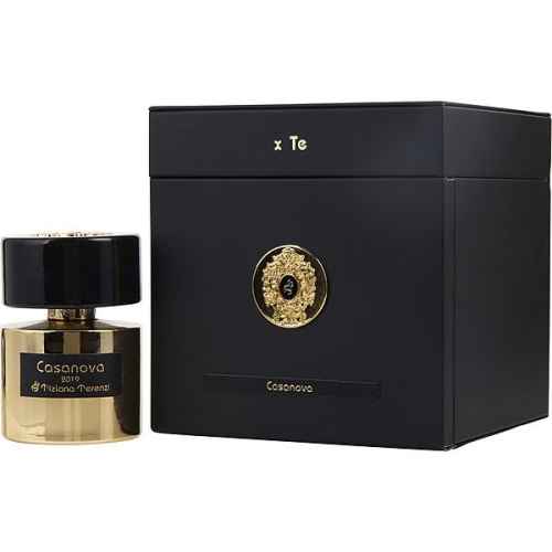 Tiziana Terenzi Casanova Anniversary Collection Extrait De Parfum 100 ml