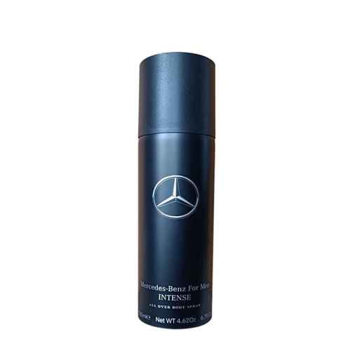 Mercedes - Benz For Men Intense 200 ml