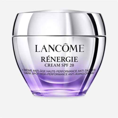 Lancome Renergie Cream SPF 20 - High Performance Anti-Aging Cream 50 ml