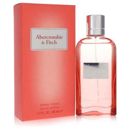 Abercrombie&Fitch First Instinct Together 50 ml