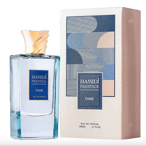 Hamidi Prestige Fame 80 ml