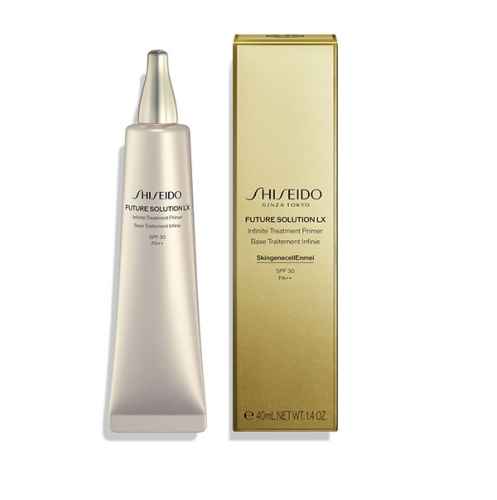Shiseido Future Solution LX Infinite Treatment Primer SPF 30 40