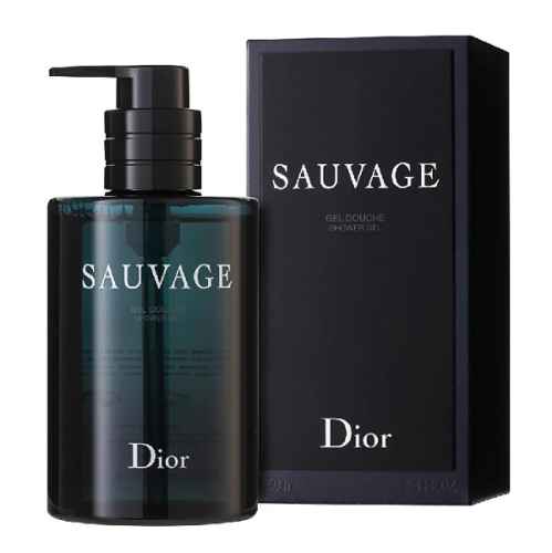 Dior Sauvage 250 ml