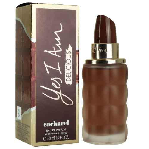 Cacharel Yes I Am Delicious 50 ml