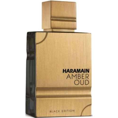 Al Haramain Amber Oud Black Edition 100 ml