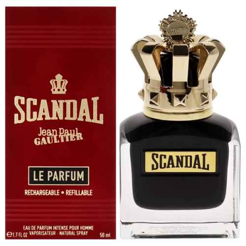 Jean-Paul Gaultier Scandal Le Parfum Intense 50 ml