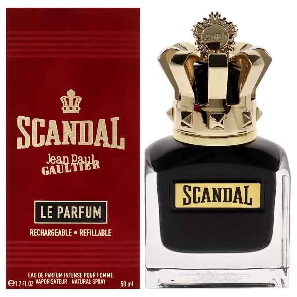 Jean-Paul Gaultier Scandal Le Parfum Intense 50 ml-SpVds.jpeg