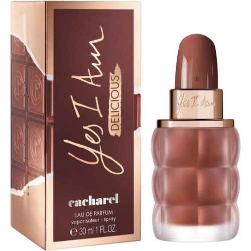 Cacharel Yes I Am Delicious 30 ml