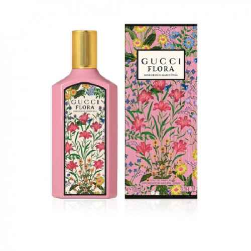 Gucci Flora Gorgeous Gardenia 100 ml