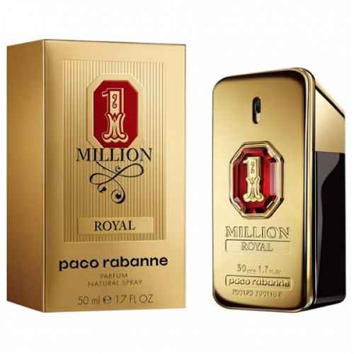 Paco Rabanne 1 Million Royal 50 ml