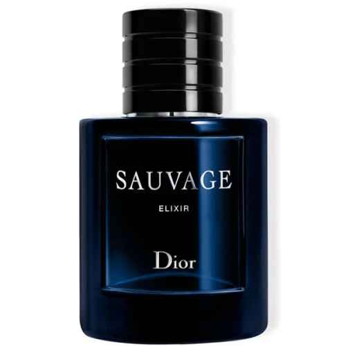 Dior Sauvage Elixir Parfum Concentré 60 ml