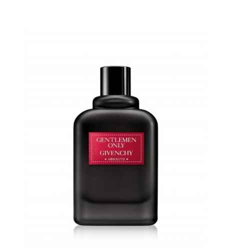 Givenchy	 Gentlemen Only Absolute 100 ml