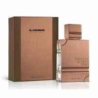 Al Haramain Amber Oud Tobacco 60 ml