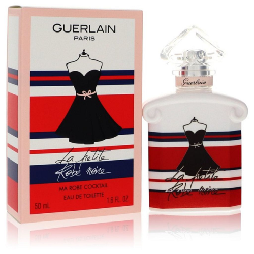 Guerlain La Petite Robe Noire So Frenchy W EdT 50 ml 50 ml