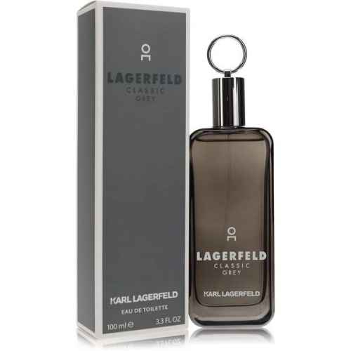 Karl Lagerfeld LAGERFELD Classic Grey 100 ml