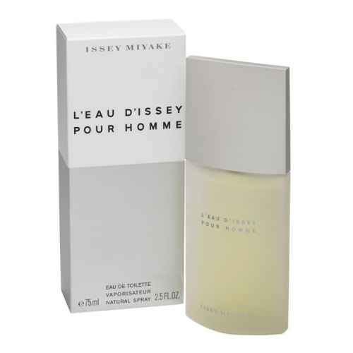 Issey Miyake L'EAU D'ISSEY 125 ml