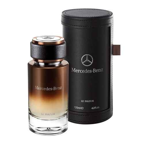 Mercedes-Benz Le Parfum 120 ml