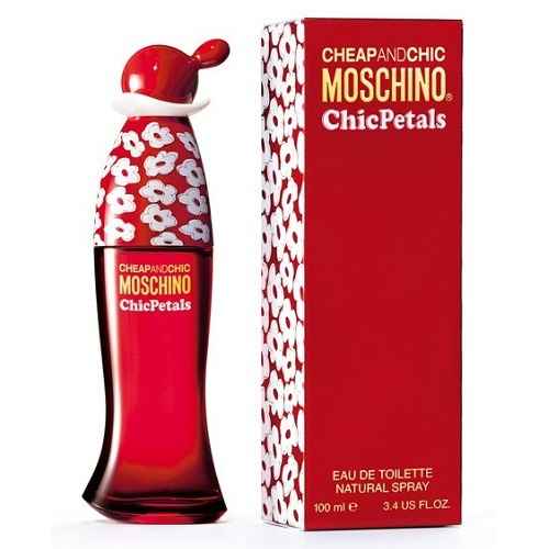 Moschino Cheap & Chic Chic Petals 50 ml