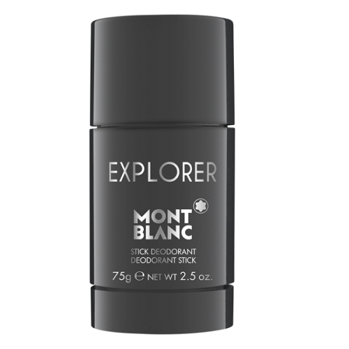 Montblanc Explorer 75 ml