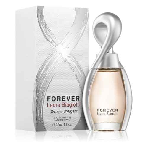 Laura Biagiotti Forever Touche d`Argent 30 ml