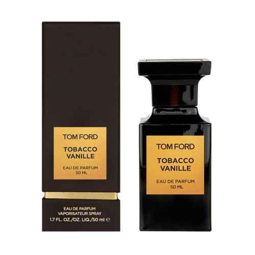 Tom Ford Private Blend: Tobacco Vanille 50 ml