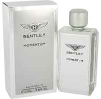 Bentley Momentum 100 ml 