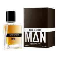 Iceberg Man 50 ml