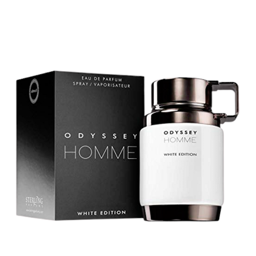 Armaf Odyssey Homme White Edition 100 ml