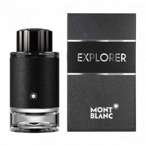 Montblanc Explorer 200 ml 