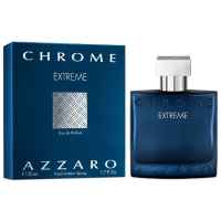 Azzaro Chrome Extreme 100 ml