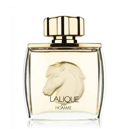 Lalique POUR HOMME EQUUS /Horse/ 75 ml