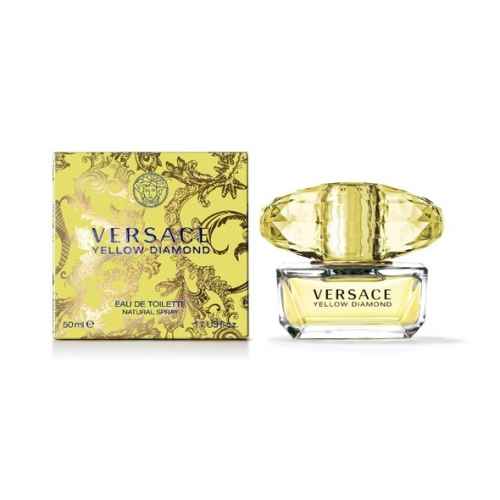 Versace YELLOW DIAMOND 90 ml