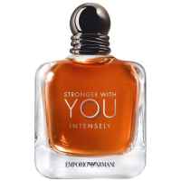 Armani Stronger With You Intesely 100 ml 