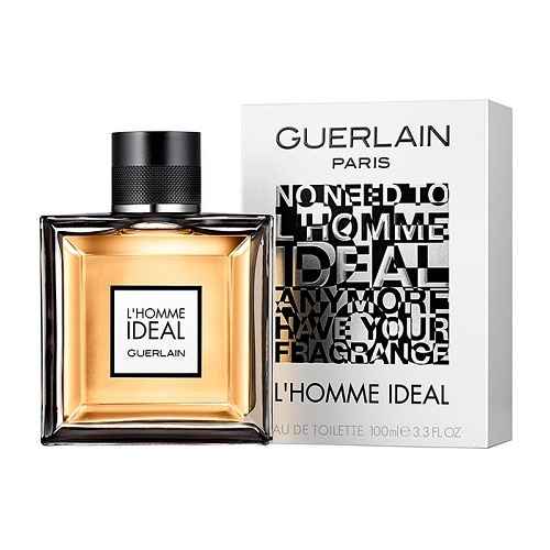 Guerlain L’Homme Ideal 100 ml