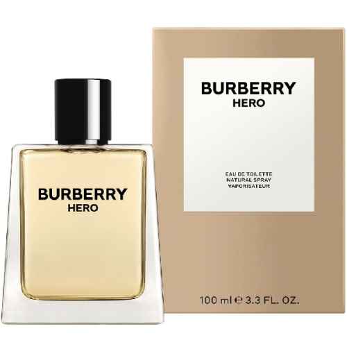 Burberry Hero 50 ml