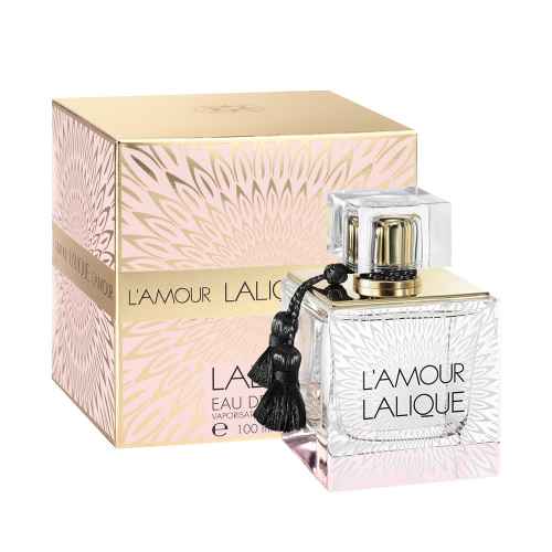 Lalique L'Amour 100 ml