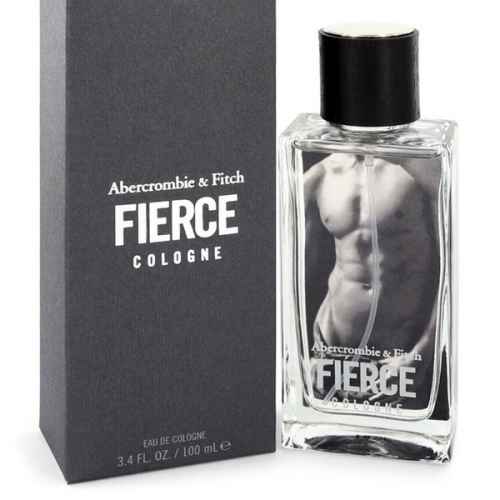 Abercrombie&Fitch 	Fierce Cologne Pride Edition 200 ml 