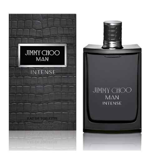 Jimmy Choo Man Intense 100 ml