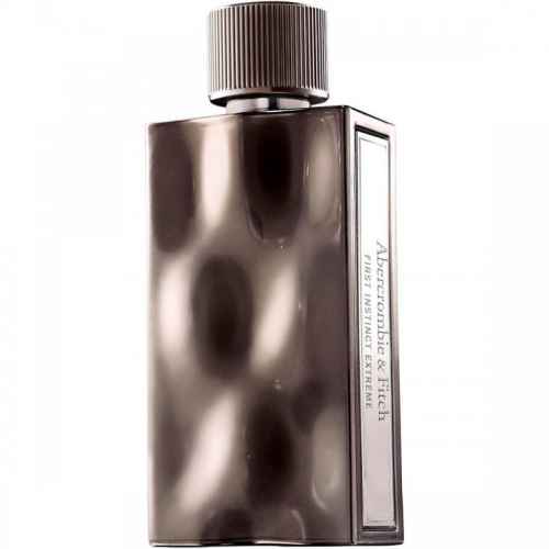 Abercrombie&Fitch 	First Instinct Extreme 100 ml 