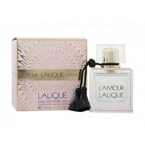 Lalique L'Amour 50 ml 