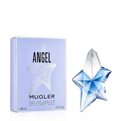 Mugler ANGEL 50 ml Refillable Star