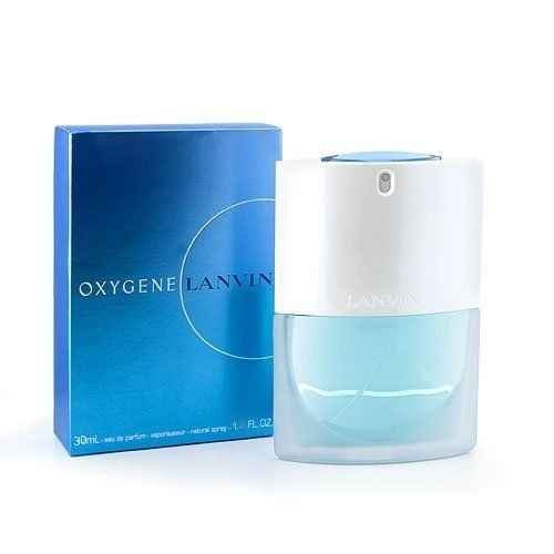 Lanvin OXYGENE 75 ml