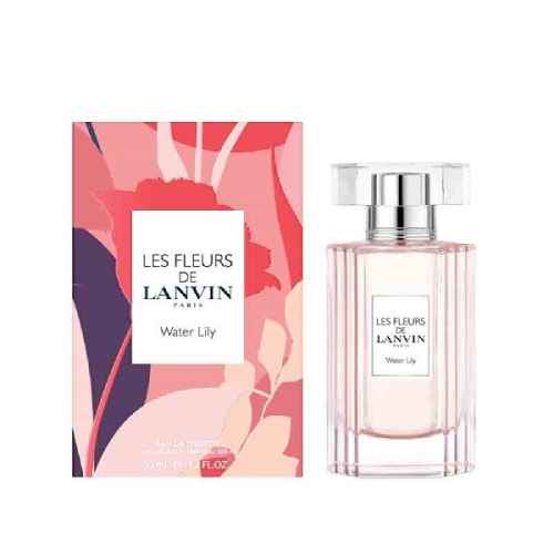 Lanvin Les Fleurs - Water Lily 50 ml 