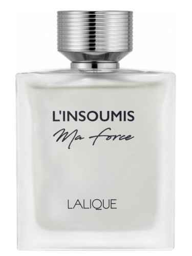 Lalique L'Insoumis Ma Force 100 ml