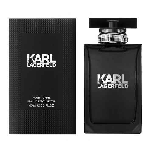Karl Lagerfeld FOR HIM 100 ml