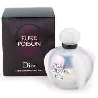 Dior PURE POISON 100 ml