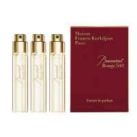Maison Francis Kurkdjian Baccarat Rouge 540 Extrait de Parfum 3x11 ml spray refills