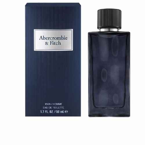 Abercrombie&Fitch 	First Instinct Blue 50 ml