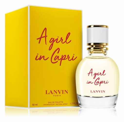 Lanvin A Girl In Capri 30 ml